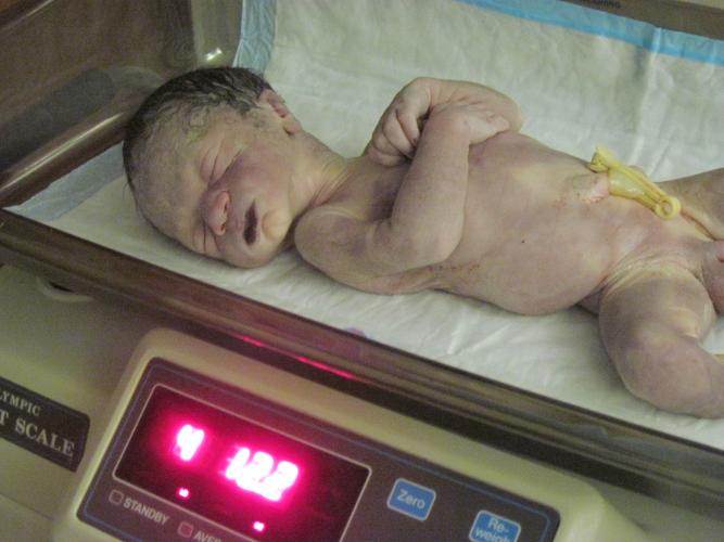 4 pounds 12.2 ounces